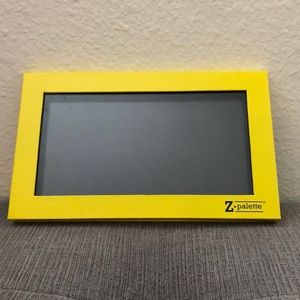 Large Zpalette